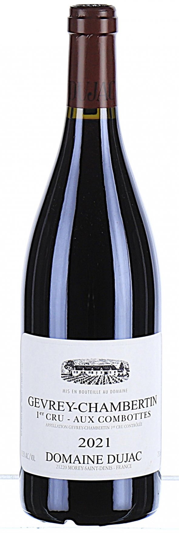 Domaine Dujac, Gevrey-Chambertin Premier Cru, Aux Combottes - In Bond