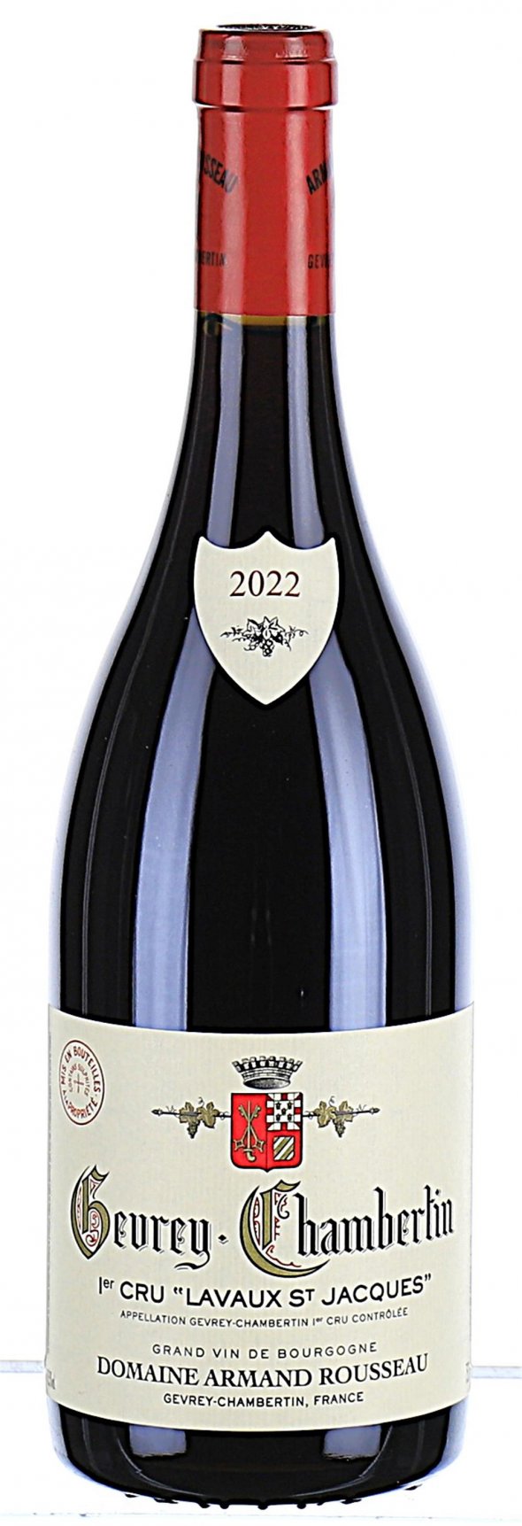 Domaine Armand Rousseau, Gevrey-Chambertin Premier Cru, Lavaux Saint-Jacques