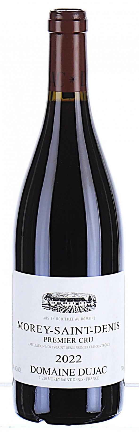 Domaine Dujac, Morey-Saint-Denis Premier Cru - In Bond