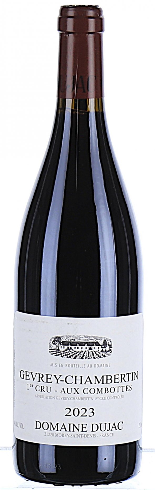 Domaine Dujac, Gevrey-Chambertin Premier Cru, Aux Combottes - In Bond