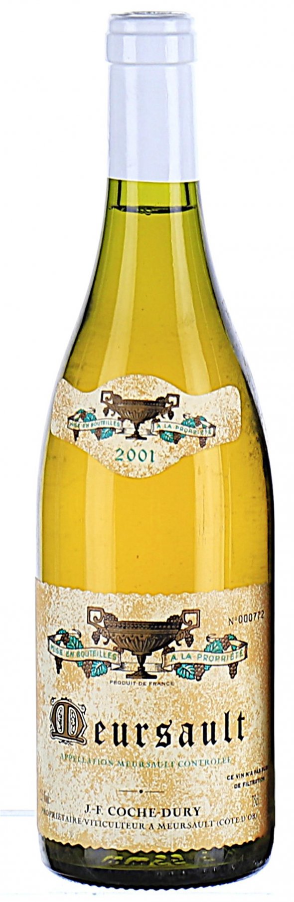 Coche-Dury, Meursault