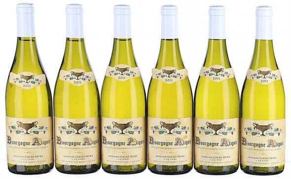 Coche-Dury, Bourgogne Aligote
