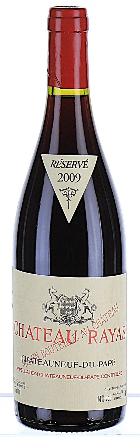 Chateau Rayas, Chateauneuf-du-Pape - In Bond