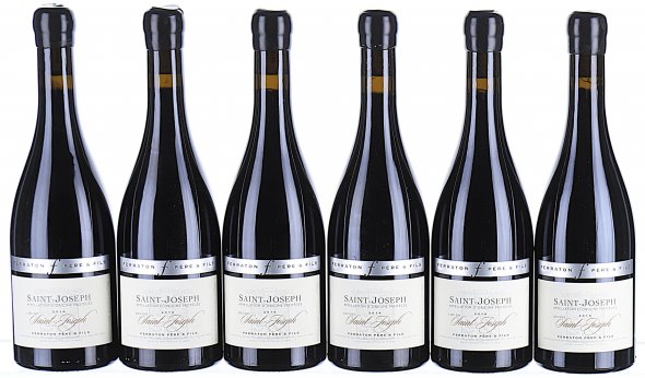 Ferraton Pere & Fils, Saint-Joseph, Lieu-dit Saint-Joseph