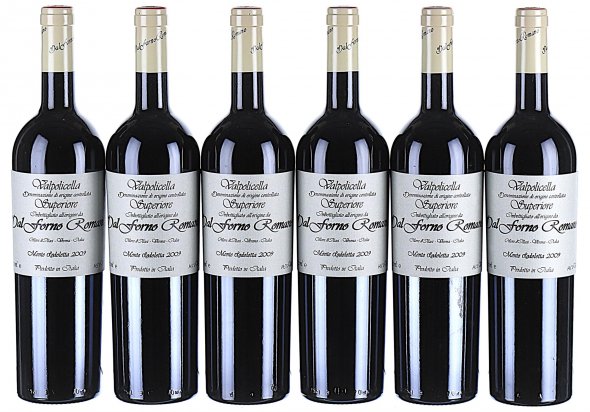 Dal Forno Romano, Valpolicella, Superiore - In Bond