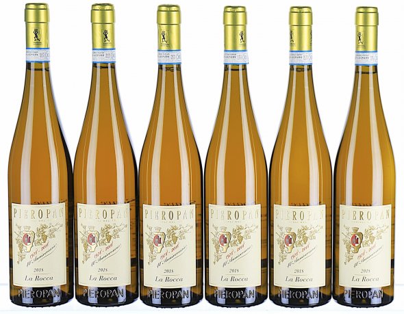 Pieropan, Soave, Classico La Rocca