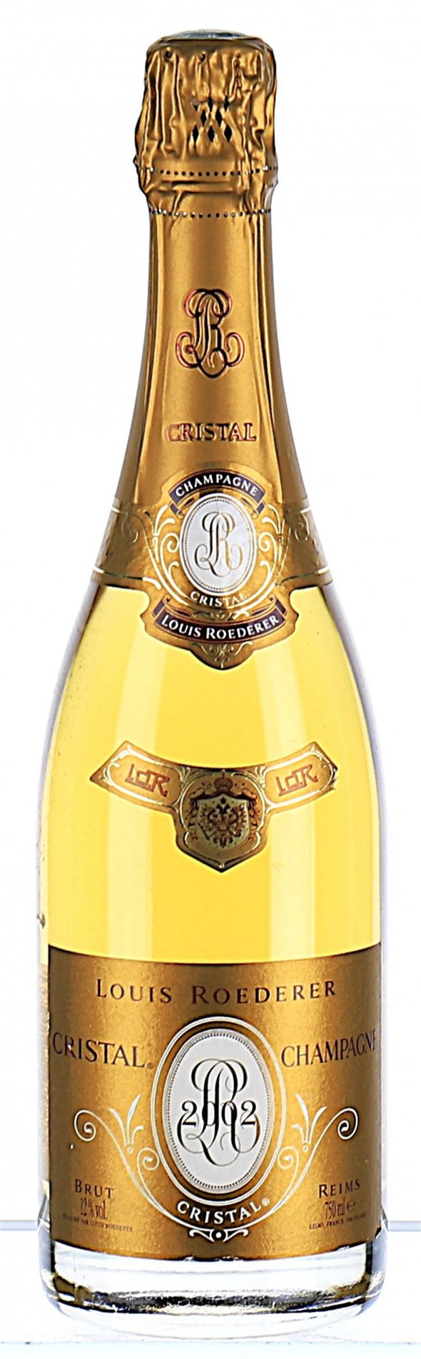 Louis Roederer, Cristal