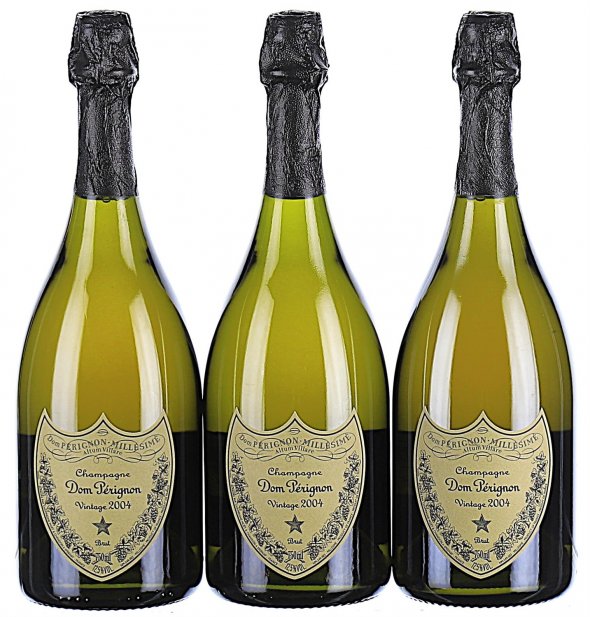 Dom Perignon