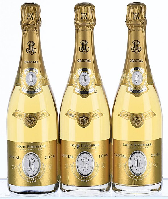 Louis Roederer Cristal