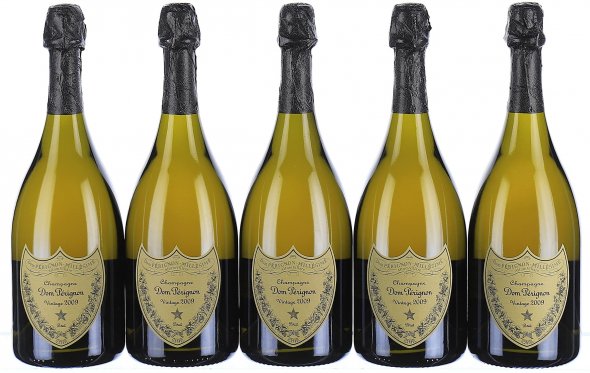 Dom Perignon