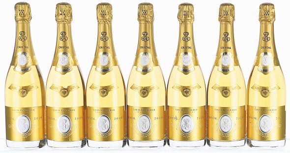 Louis Roederer Cristal