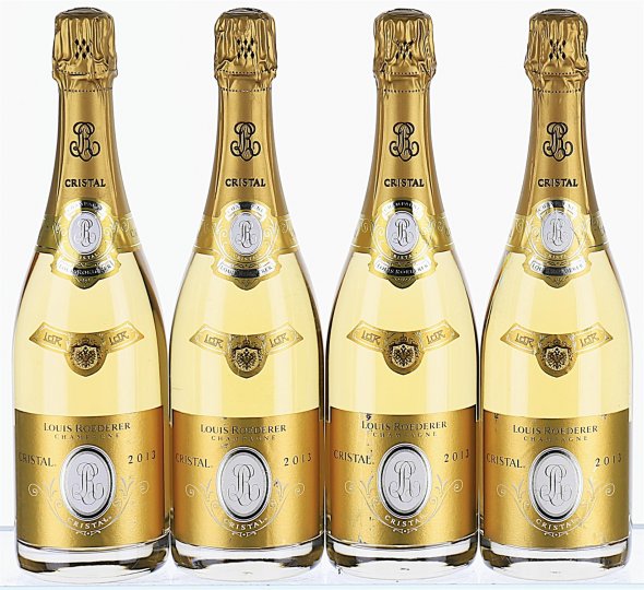 Louis Roederer Cristal