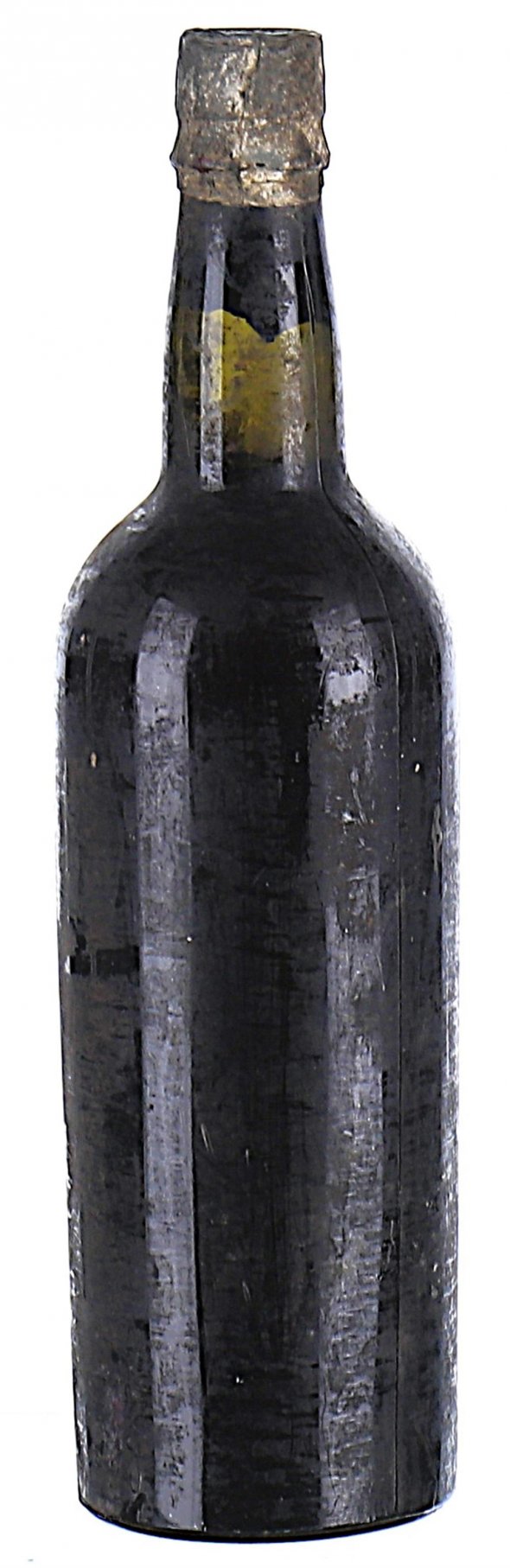 1927 Vintage Port (Bottled by Cockburn & Campbell, Producer Unknown)