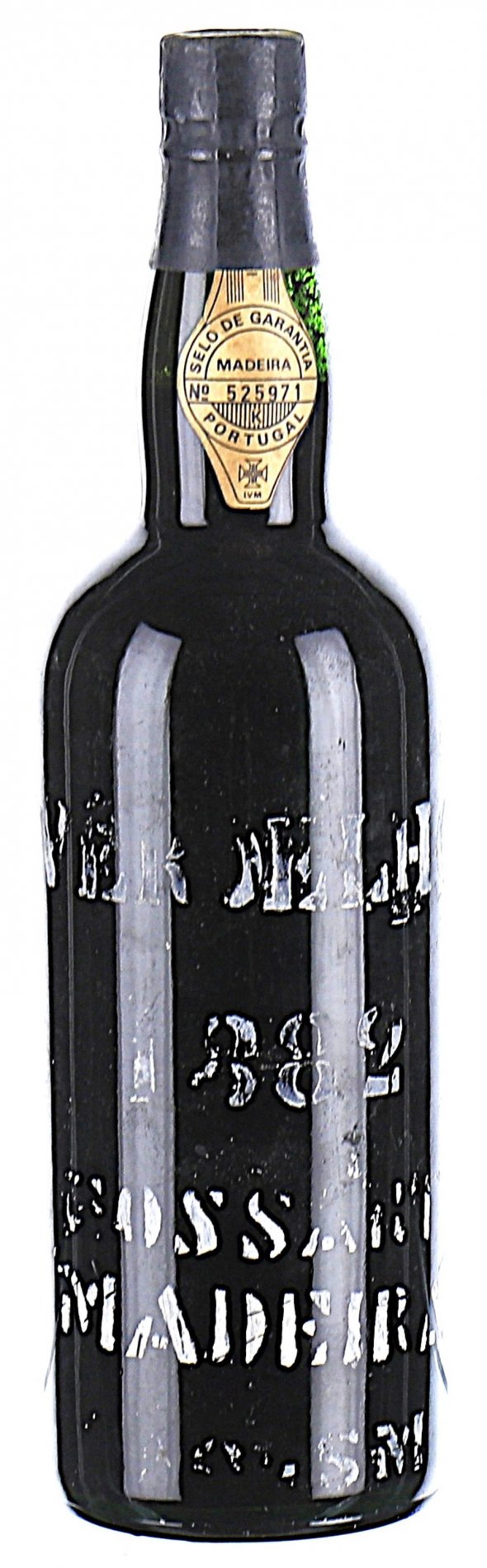 Cossart Gordon, Verdelho, Madeira