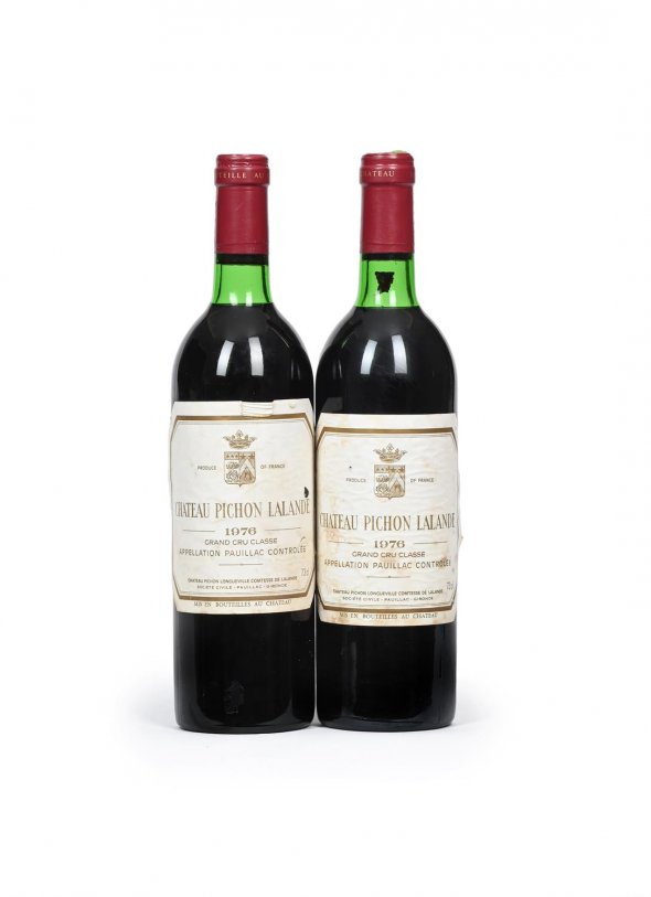 Chateau Pichon Longueville Comtesse de Lalande 2eme Cru Classe, Pauillac