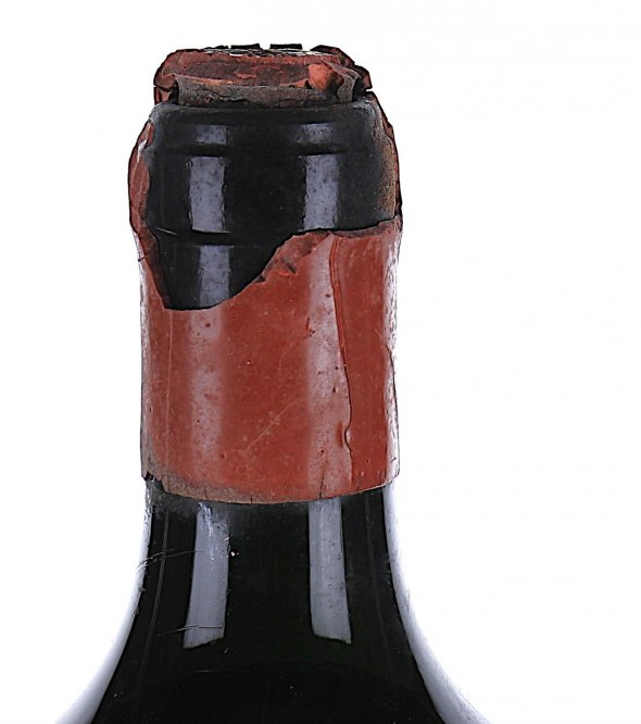 Chateau Lynch-Bages 5eme Cru Classe, Pauillac (Imperial)