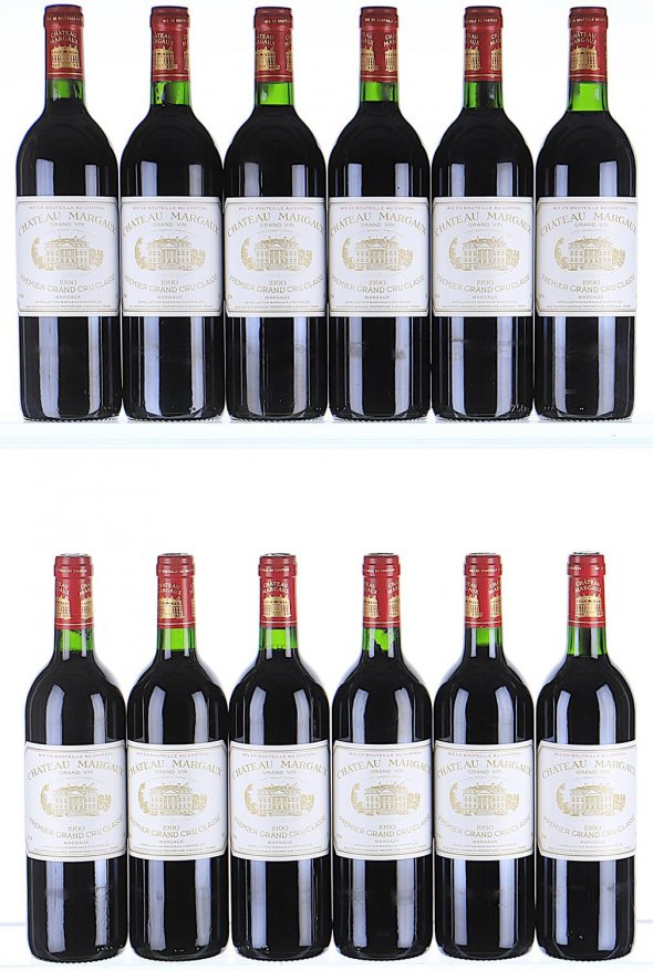 Chateau Margaux Premier Cru Classe, Margaux