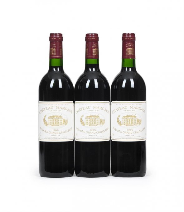 Chateau Margaux Premier Cru Classe, Margaux