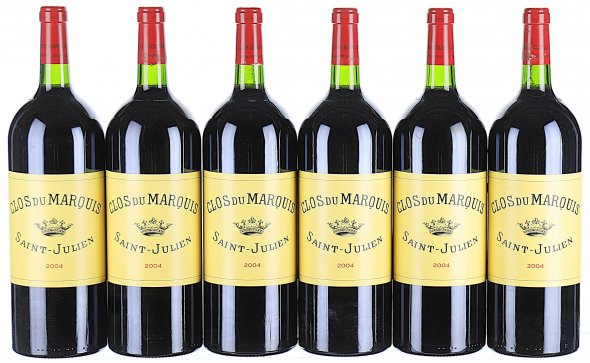 Clos du Marquis, Saint-Julien (Magnums)