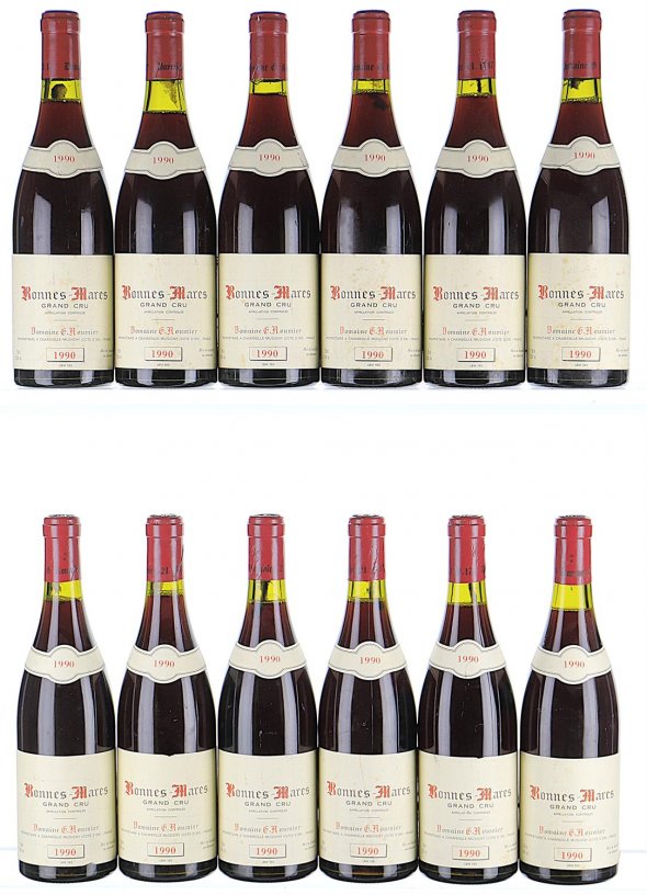 Domaine Georges Roumier, Bonnes Mares Grand Cru