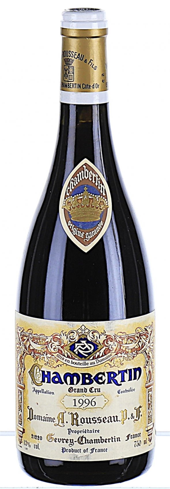 Domaine Armand Rousseau, Chambertin Grand Cru