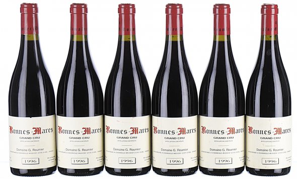 Domaine Georges Roumier, Bonnes Mares Grand Cru