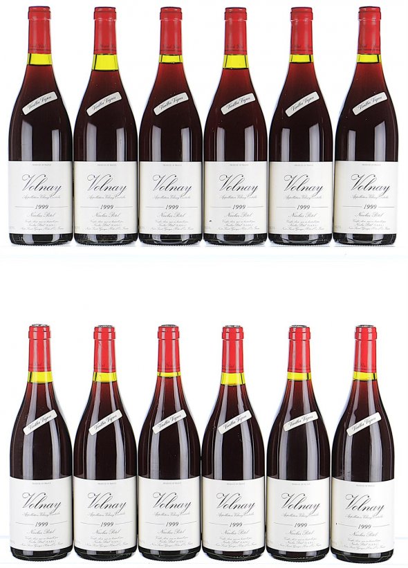 Nicolas Potel, Volnay, Vieilles Vignes