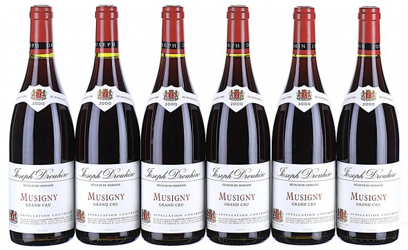 Joseph Drouhin, Musigny Grand Cru