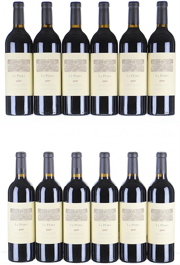 La Peira en Damaisela, Terrasses du Larzac Flors Peira