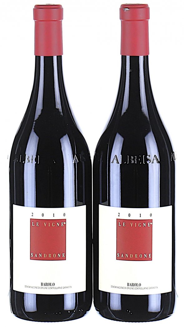 Luciano Sandrone, Barolo (Magnums)