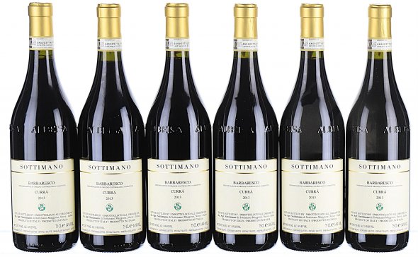 Sottimano, Barbaresco, Curra - In Bond