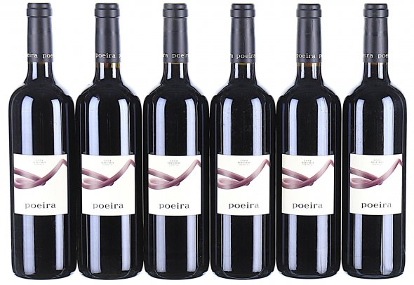 Jorge Moreira, Poeira, Douro