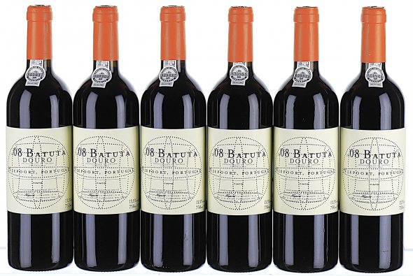 Niepoort, Batuta, Douro - In Bond