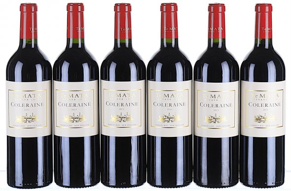 Te Mata, Coleraine, Hawke's Bay