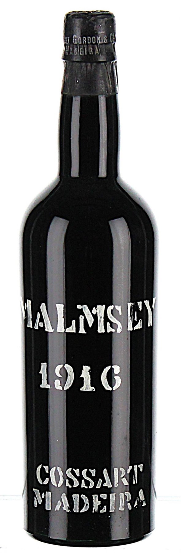 Cossart Gordon, Malmsey, Madeira