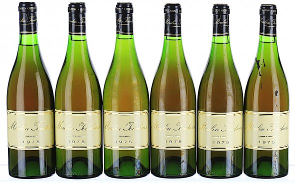 Moulin Touchais, Coteaux du Layon