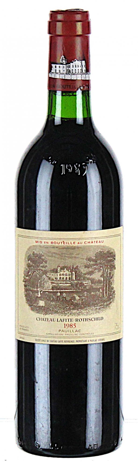 Chateau Lafite Rothschild Premier Cru Classe, Pauillac