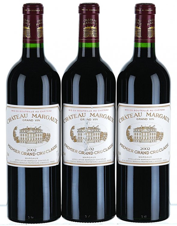 Chateau Margaux Premier Cru Classe, Margaux