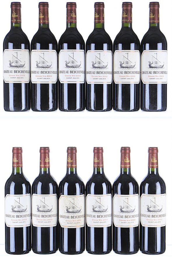 Chateau Beychevelle 4eme Cru Classe, Saint-Julien