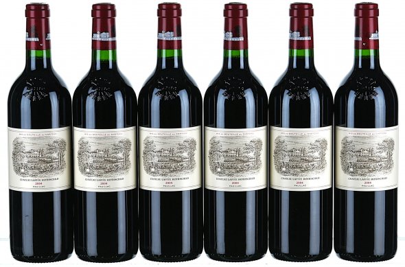 Chateau Lafite Rothschild Premier Cru Classe, Pauillac