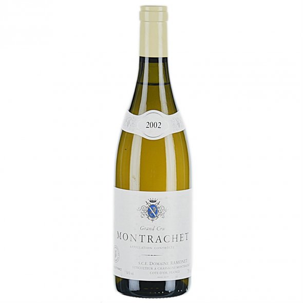 Jean-Claude Ramonet, Montrachet Grand Cru