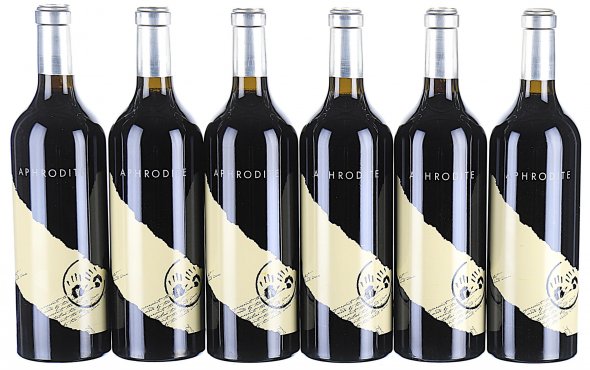 Two Hands, Aphrodite, Barossa Valley - In Bond