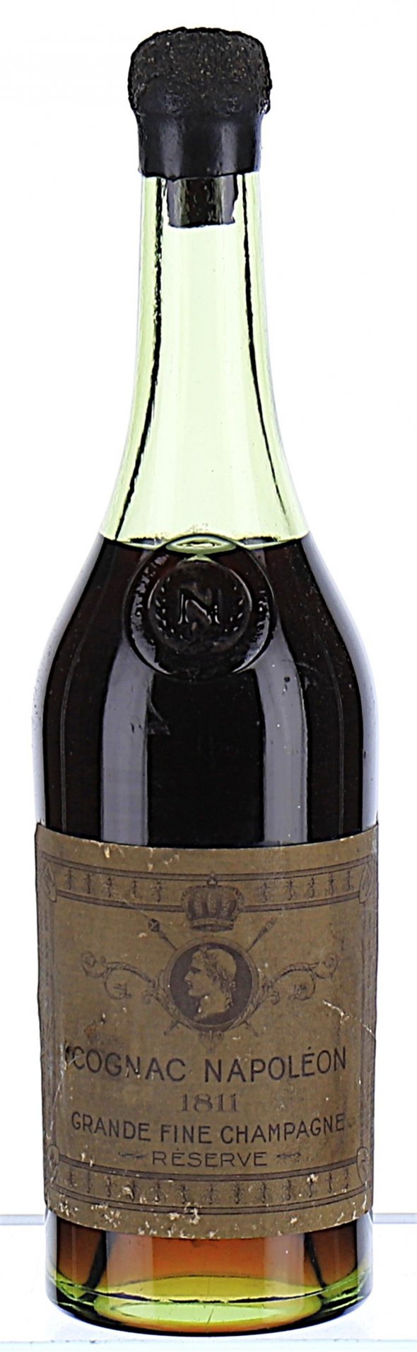 Napoleon, Grande Fine Champagne Reserve, Grande Champagne Cognac
