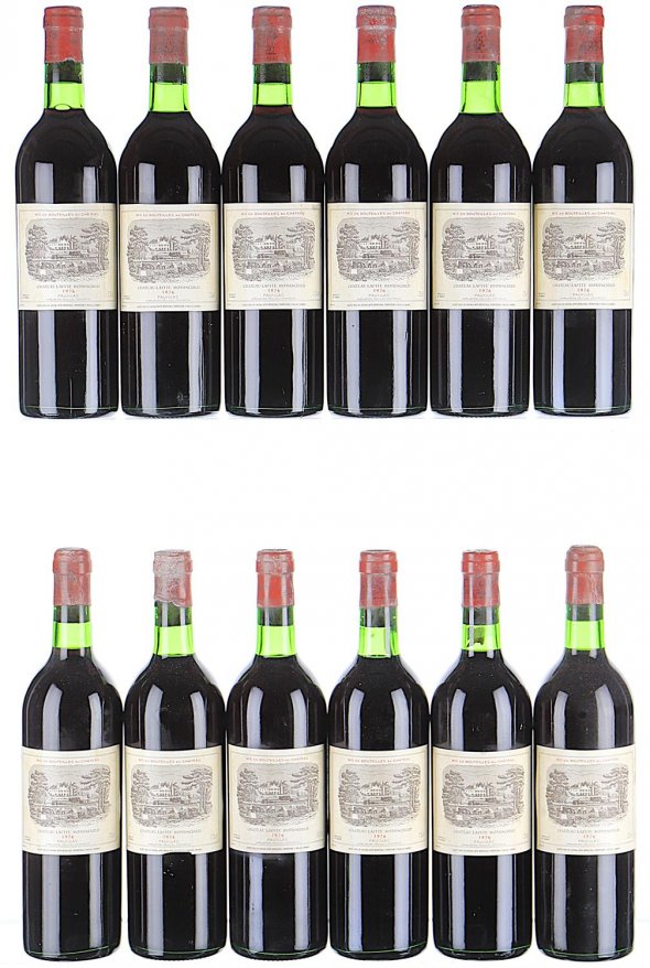 Chateau Lafite Rothschild Premier Cru Classe, Pauillac