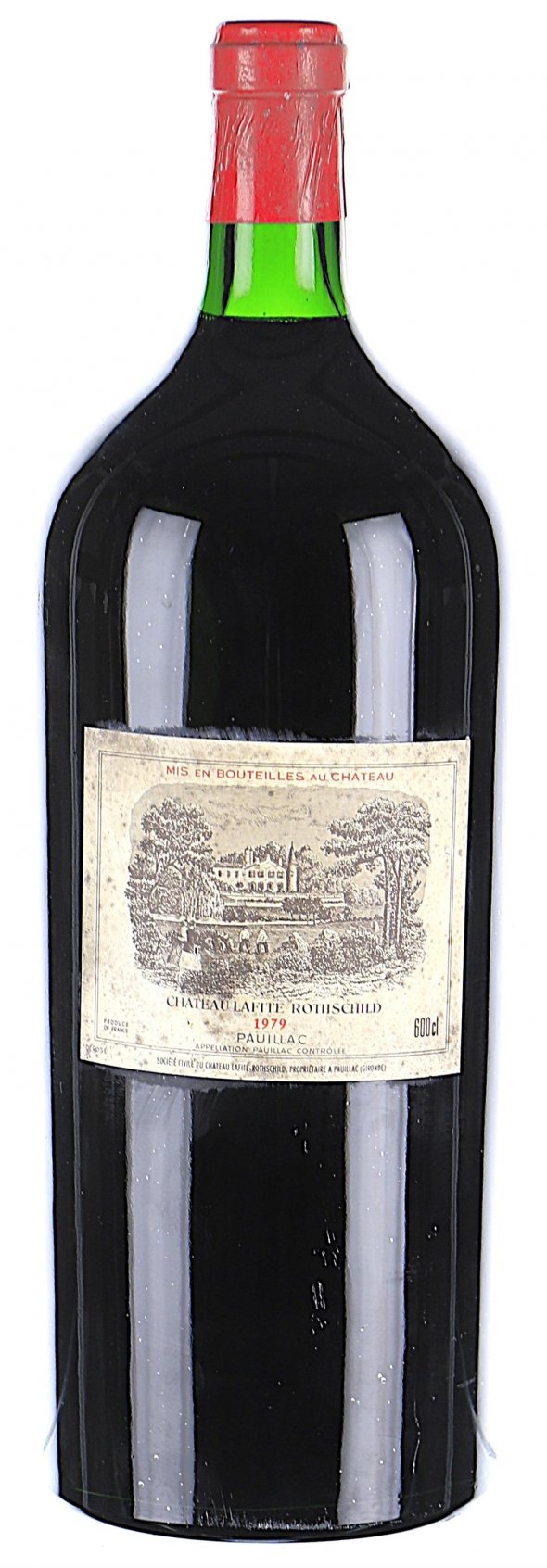 Chateau Lafite Rothschild Premier Cru Classe, Pauillac (Imperial)