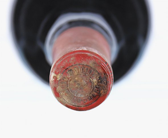 Chateau Trotanoy, Pomerol (Magnum)