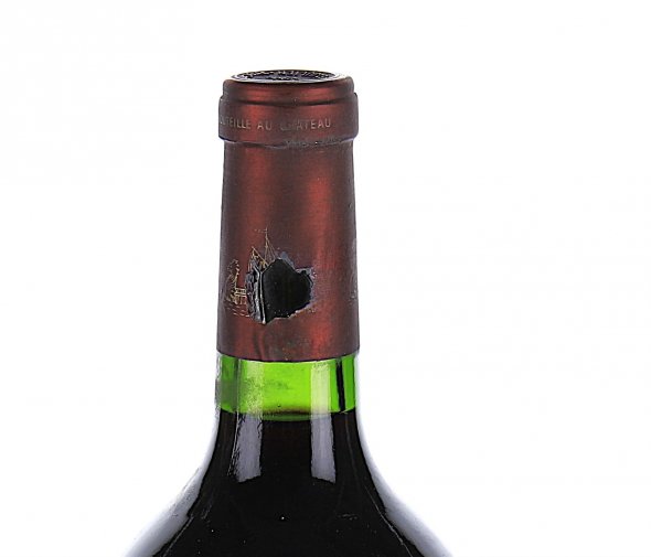 Chateau Beychevelle 4eme Cru Classe, Saint-Julien (Magnums)