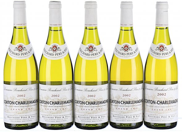 Bouchard Pere et Fils, Corton-Charlemagne Grand Cru