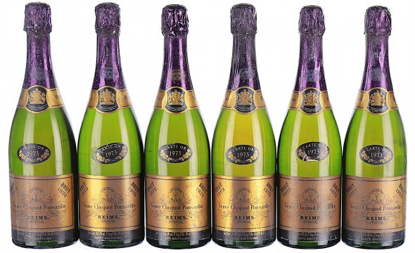 Veuve Clicquot, Ponsardin Brut