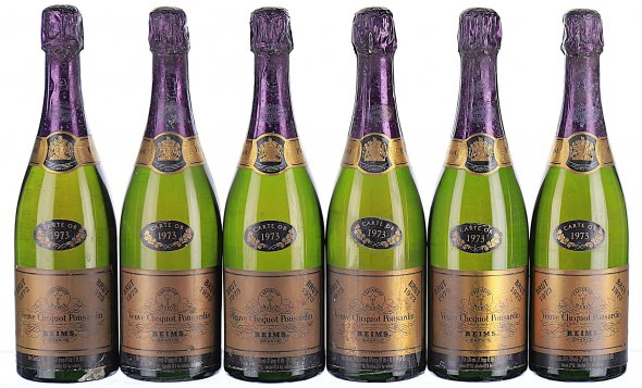 Veuve Clicquot, Ponsardin Brut